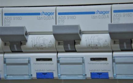  230V - Notdienst fr MKN Friteuse / Griddle