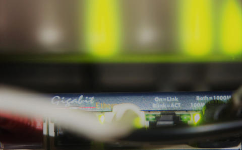  230V - Netzwerk & EDV-Verkabelung Elektroinstallation